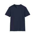 Memorial Wings T-Shirt — 'In Loving Memory / Never Forget' Tribute Tee