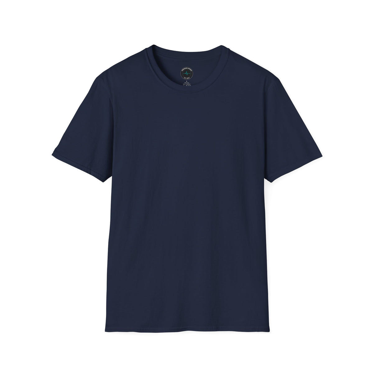 Memorial Wings T-Shirt — 'In Loving Memory / Never Forget' Tribute Tee