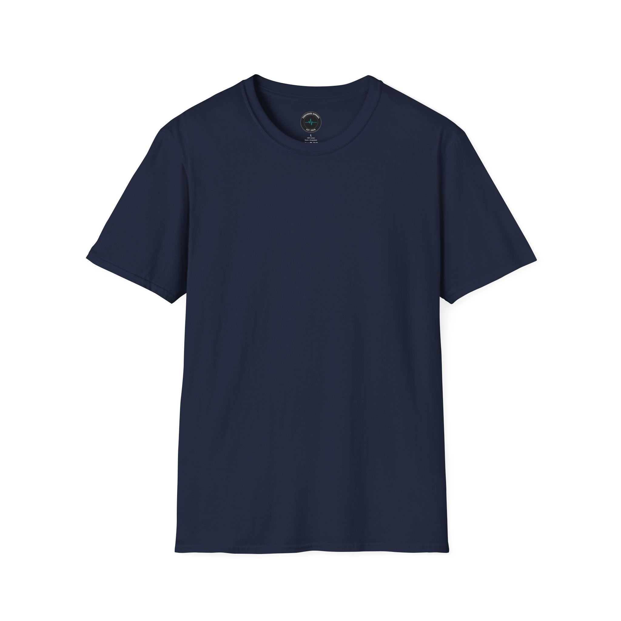 Memorial Wings T-Shirt — 'In Loving Memory / Never Forget' Tribute Tee