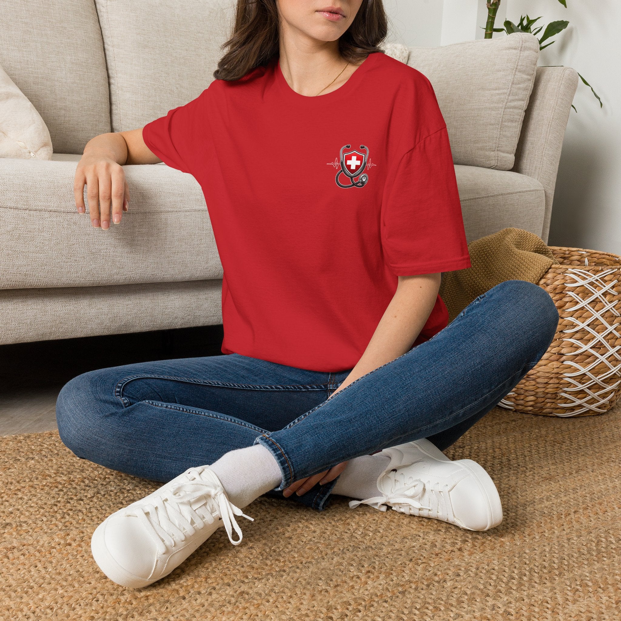 USA 250 Years of Care Nurse Shirt – Patriotic America’s Nurses 250th Anniversary Graphic Tee