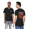 Fire Fighter "Forged in the Flames" T-Shirt
