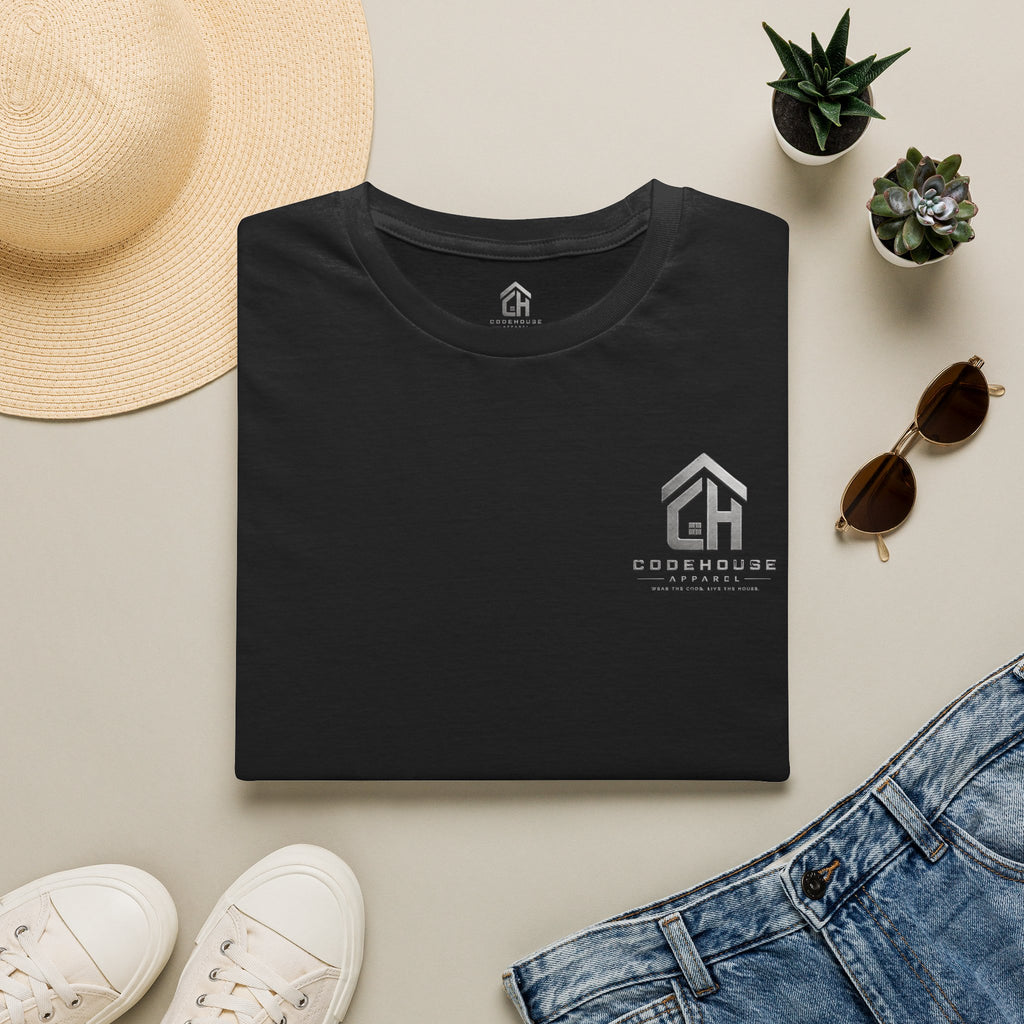 Nurse Division Tactical Graphic Tee – Built for the Shift