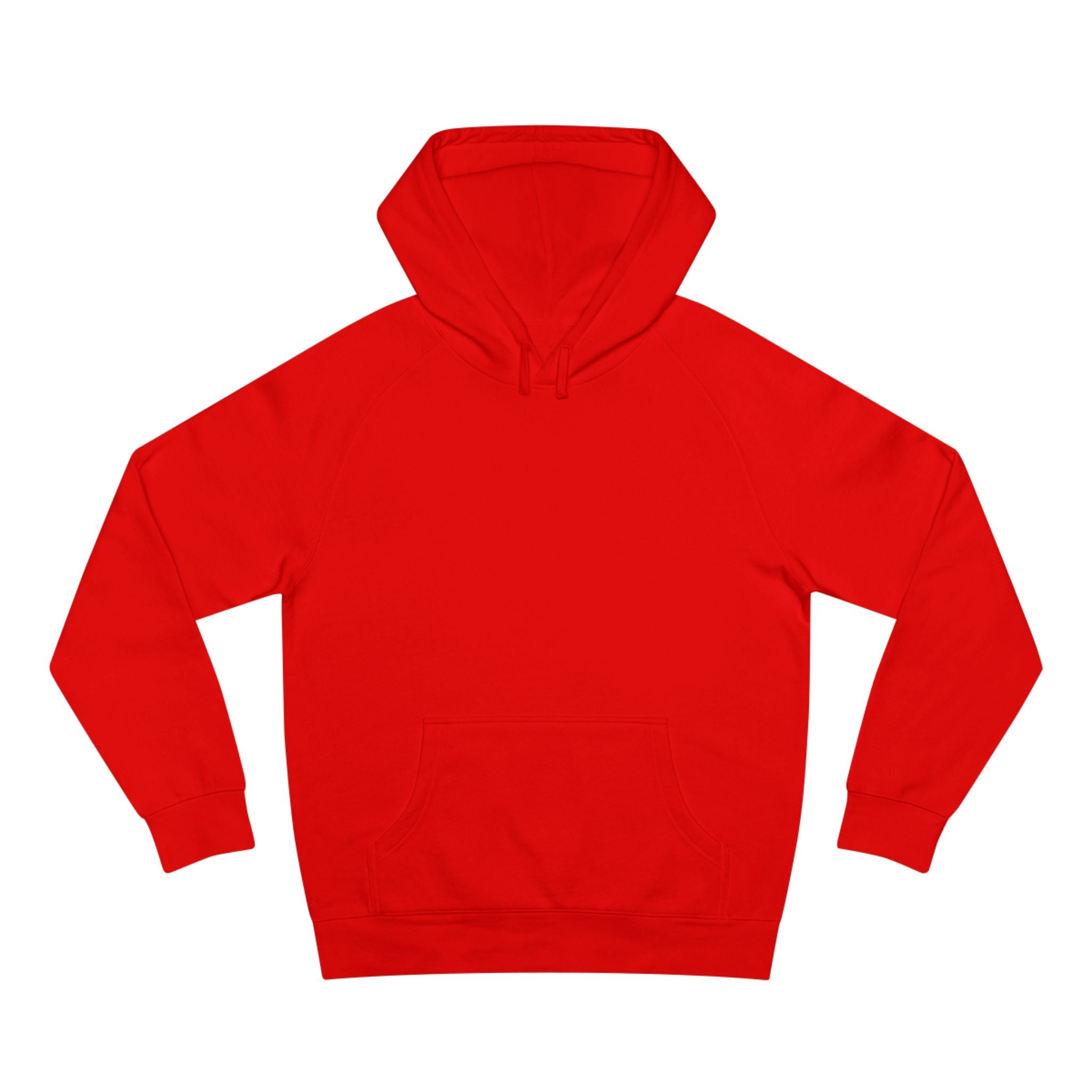 Shift Built EMS Brotherhood Hoodie | Paramedic Star of Life, American Flag