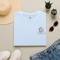 Nurse Division Tactical Graphic Tee – Built for the Shift