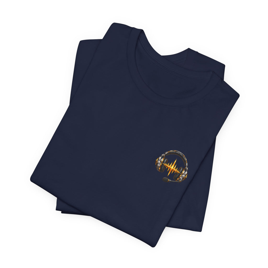 Dispatch "Every Second, Every" Call T‑Shirt