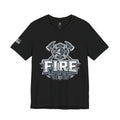 Built for the Call Fire Graphic Tee