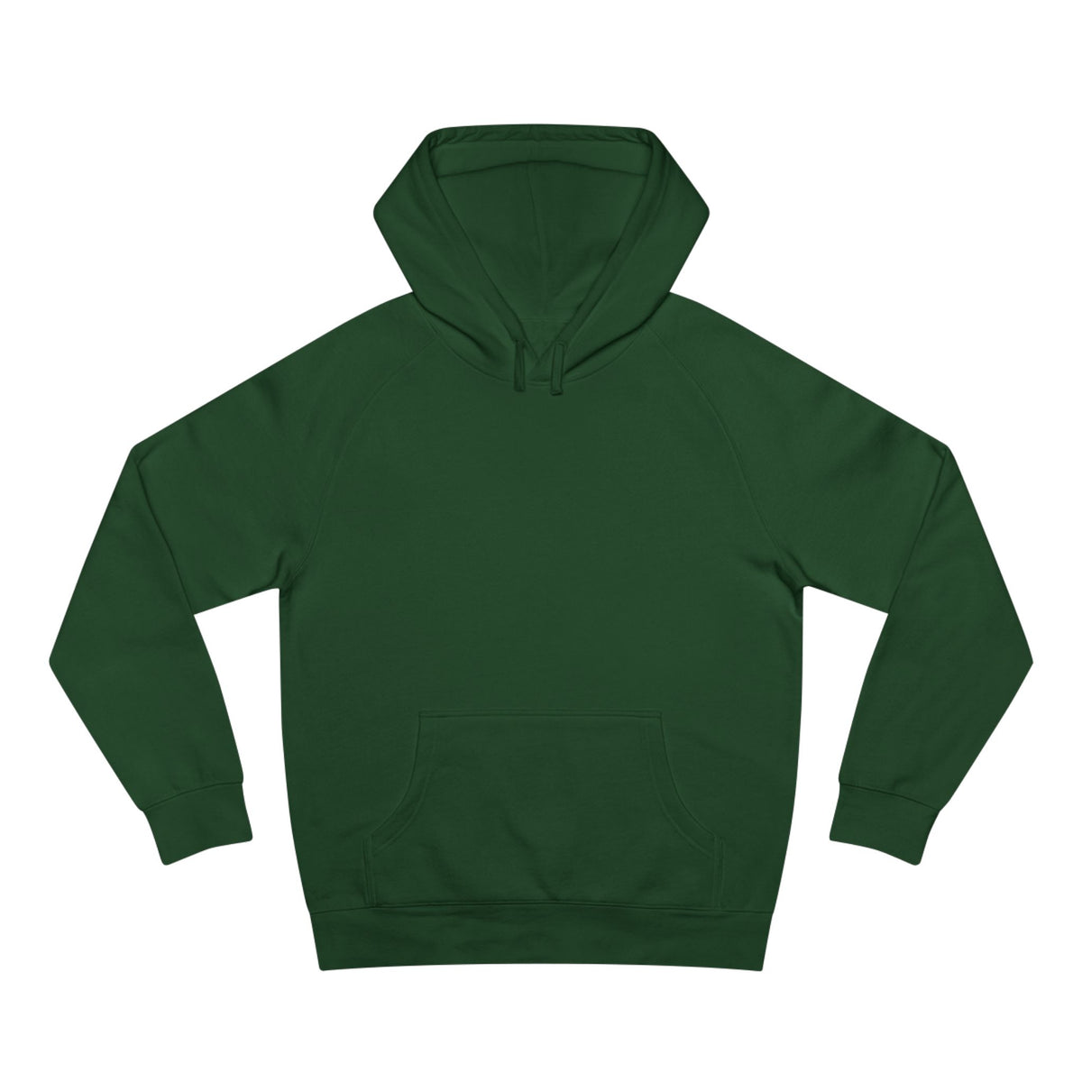 Shift Built EMS Brotherhood Hoodie | Paramedic Star of Life, American Flag