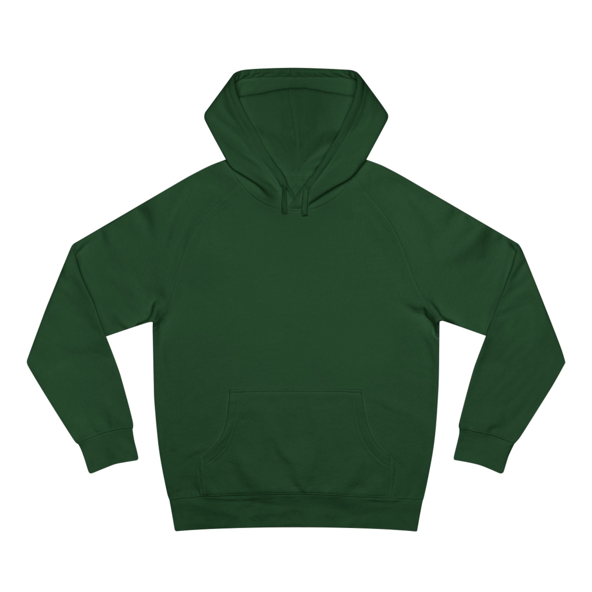 Shift Built EMS Brotherhood Hoodie | Paramedic Star of Life, American Flag