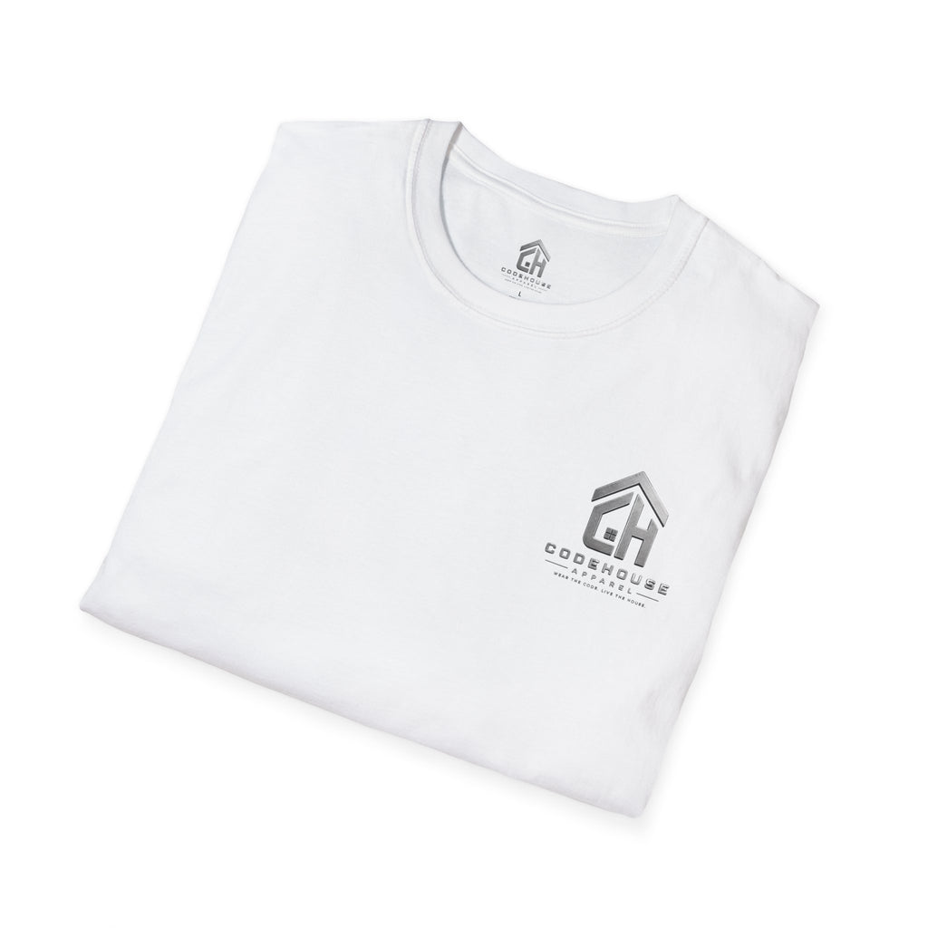 Nurse Division Tactical Graphic Tee – Built for the Shift