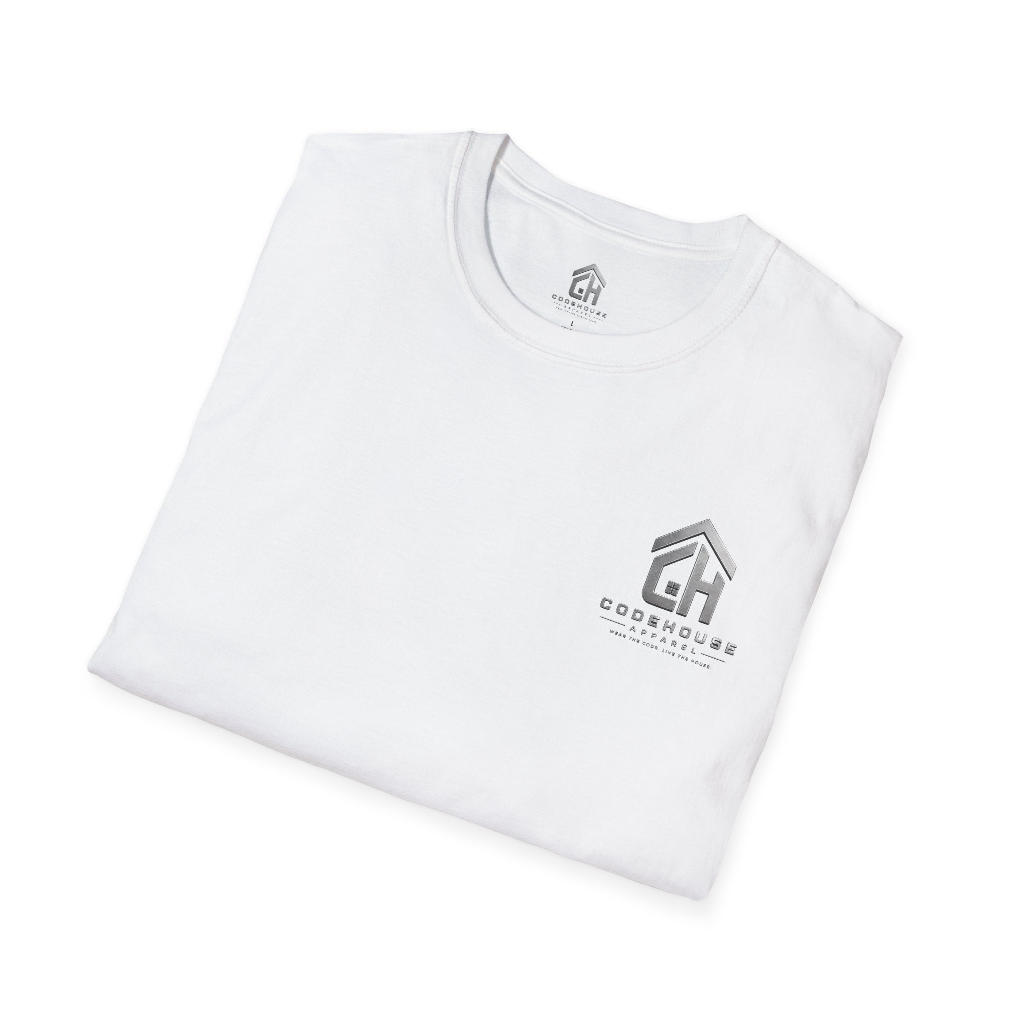 Nurse Division Tactical Graphic Tee – Built for the Shift