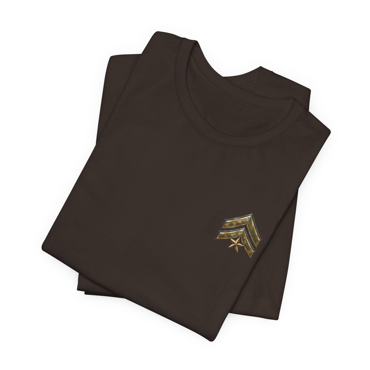 Military "Mission First Always" T-Shirt