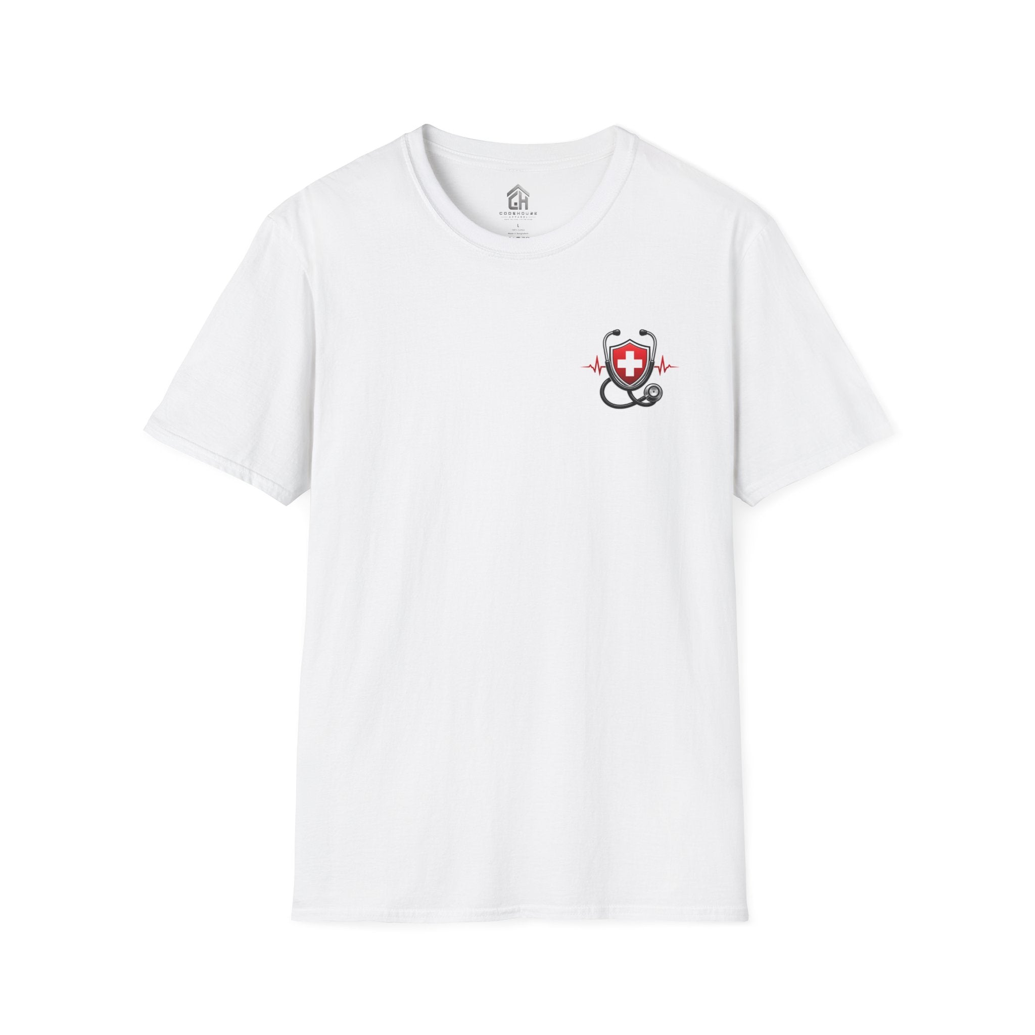 USA 250 Years of Care Nurse Shirt – Patriotic America’s Nurses 250th Anniversary Graphic Tee