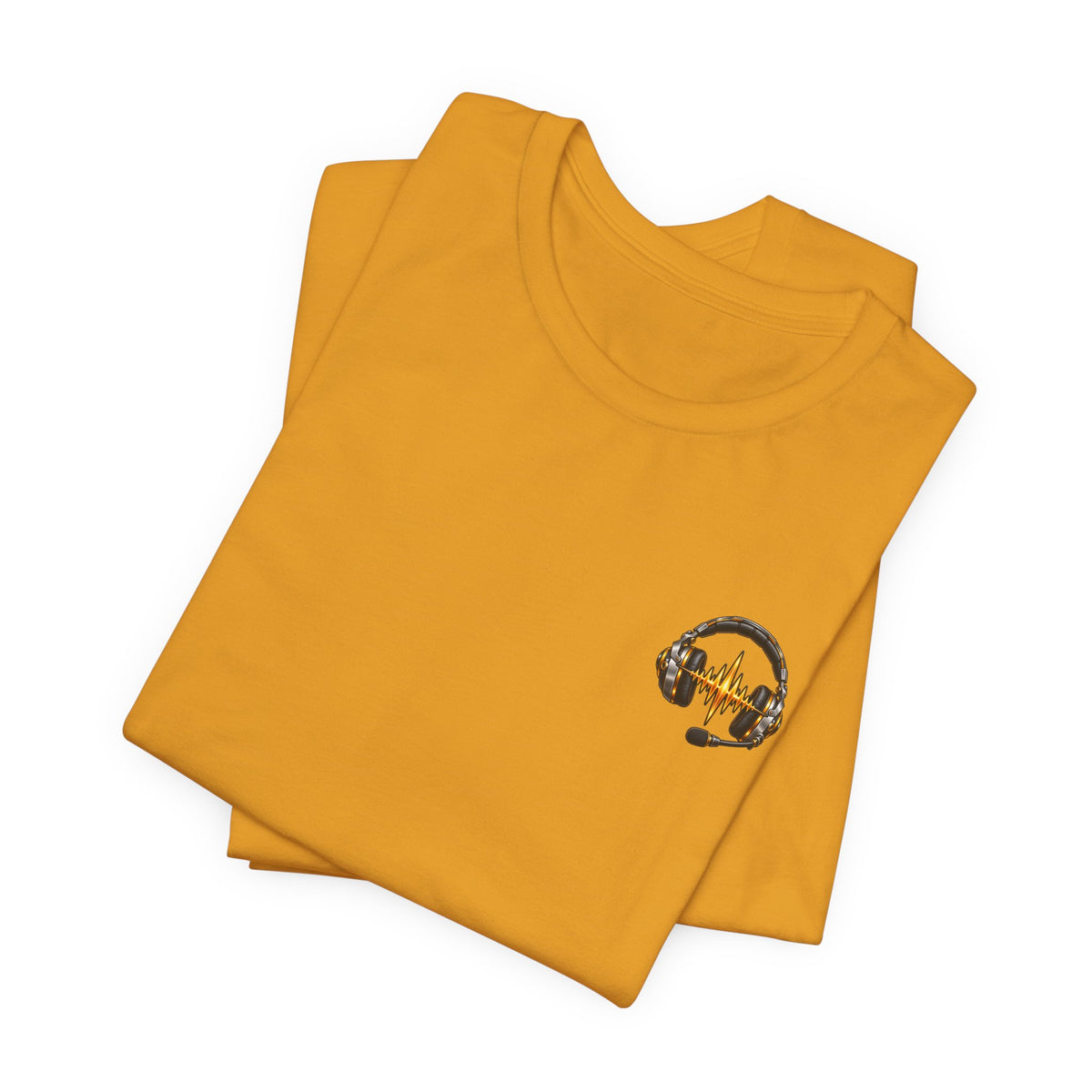 Dispatch "Command the Chaos" T-Shirt