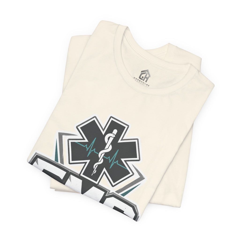 Answer the Call EMS Tee