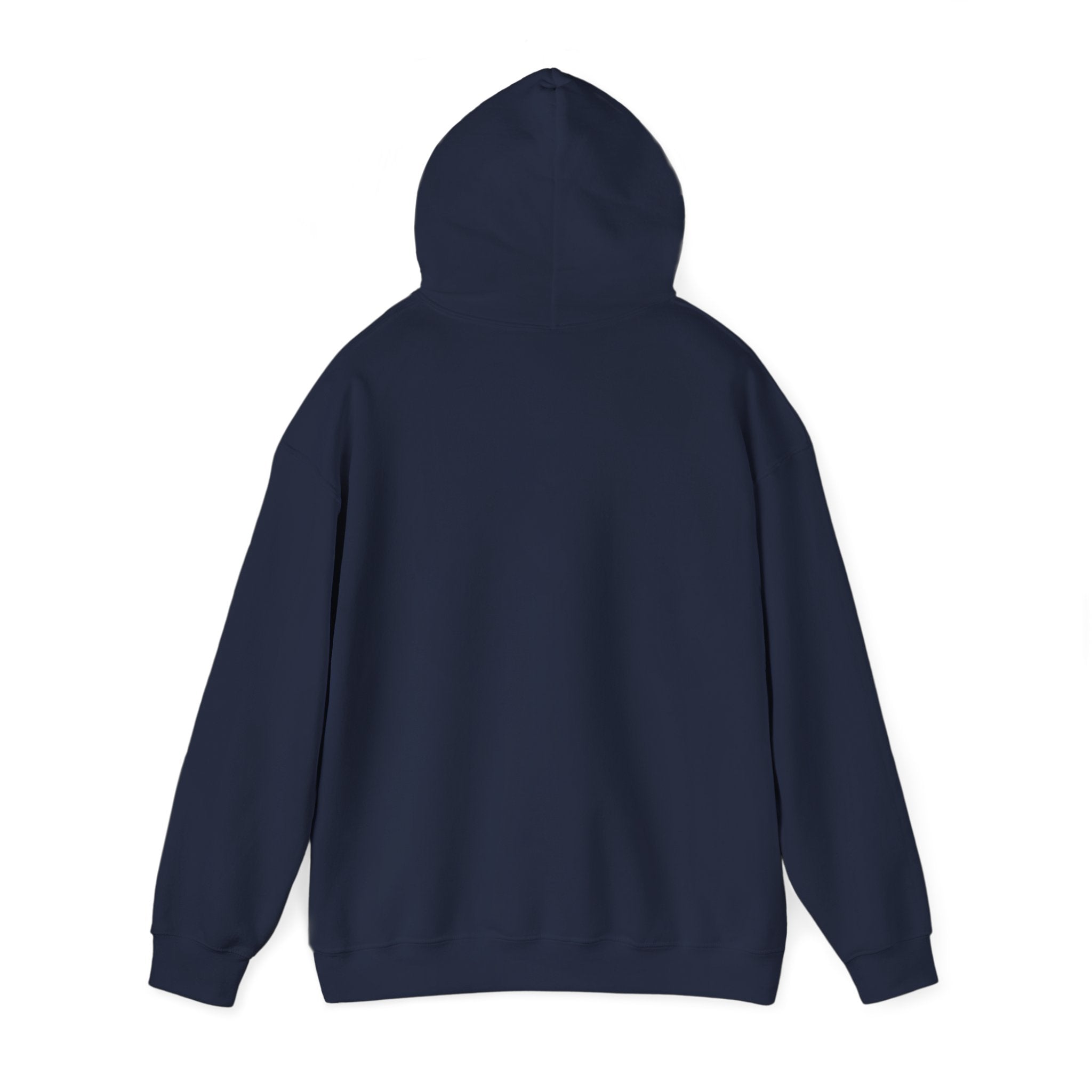 First In Last Out Hoodie — EMT/Paramedic firefighters Rescue Crew Hooded Sweatshirt
