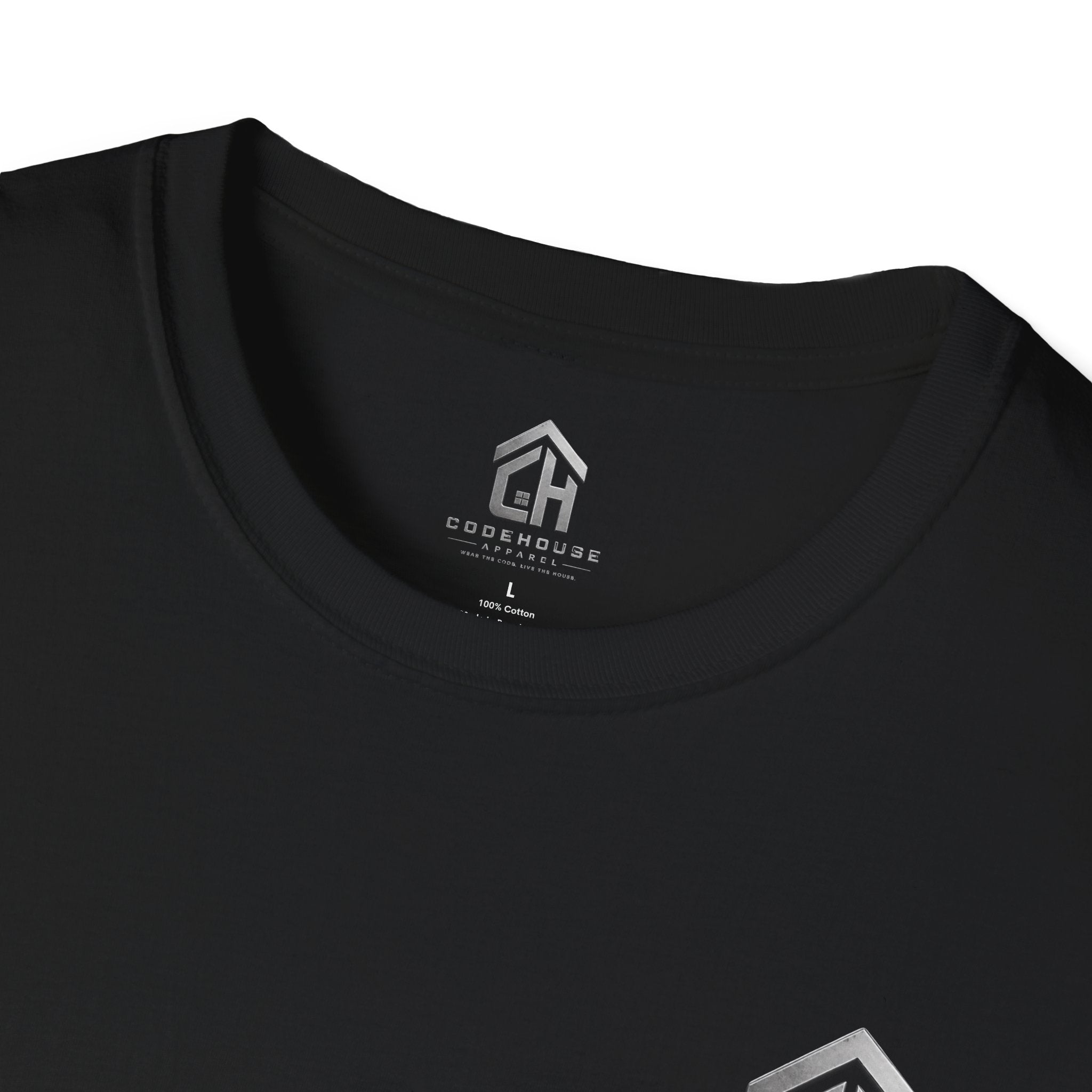 Nurse Division Tactical Graphic Tee – Built for the Shift