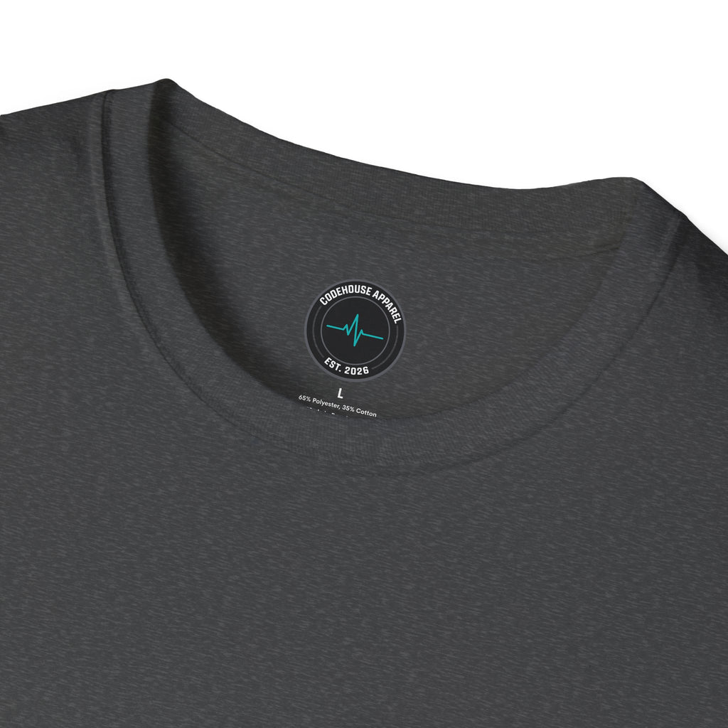 Memorial Wings T-Shirt — 'In Loving Memory / Never Forget' Tribute Tee