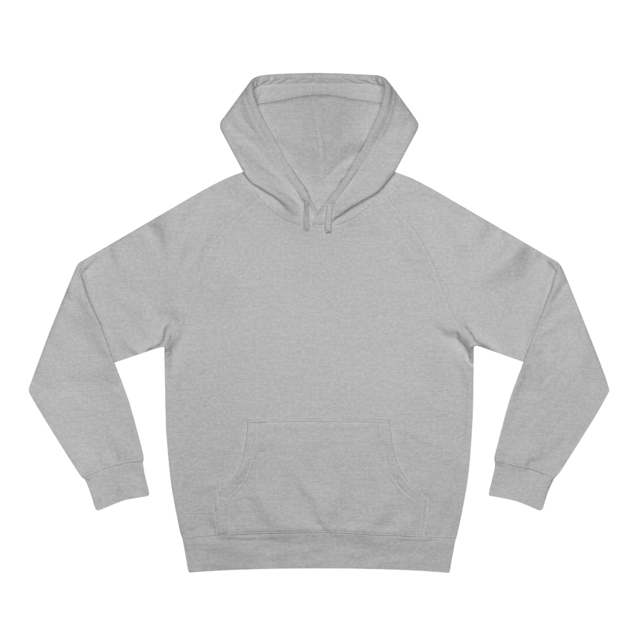 Shift Built EMS Brotherhood Hoodie | Paramedic Star of Life, American Flag