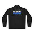 Paramedic Ballston Lake quarter-zip pullover