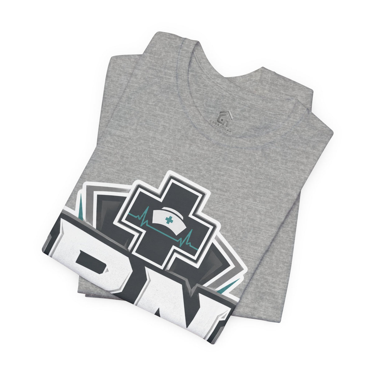 Care Under Pressure RN Tee