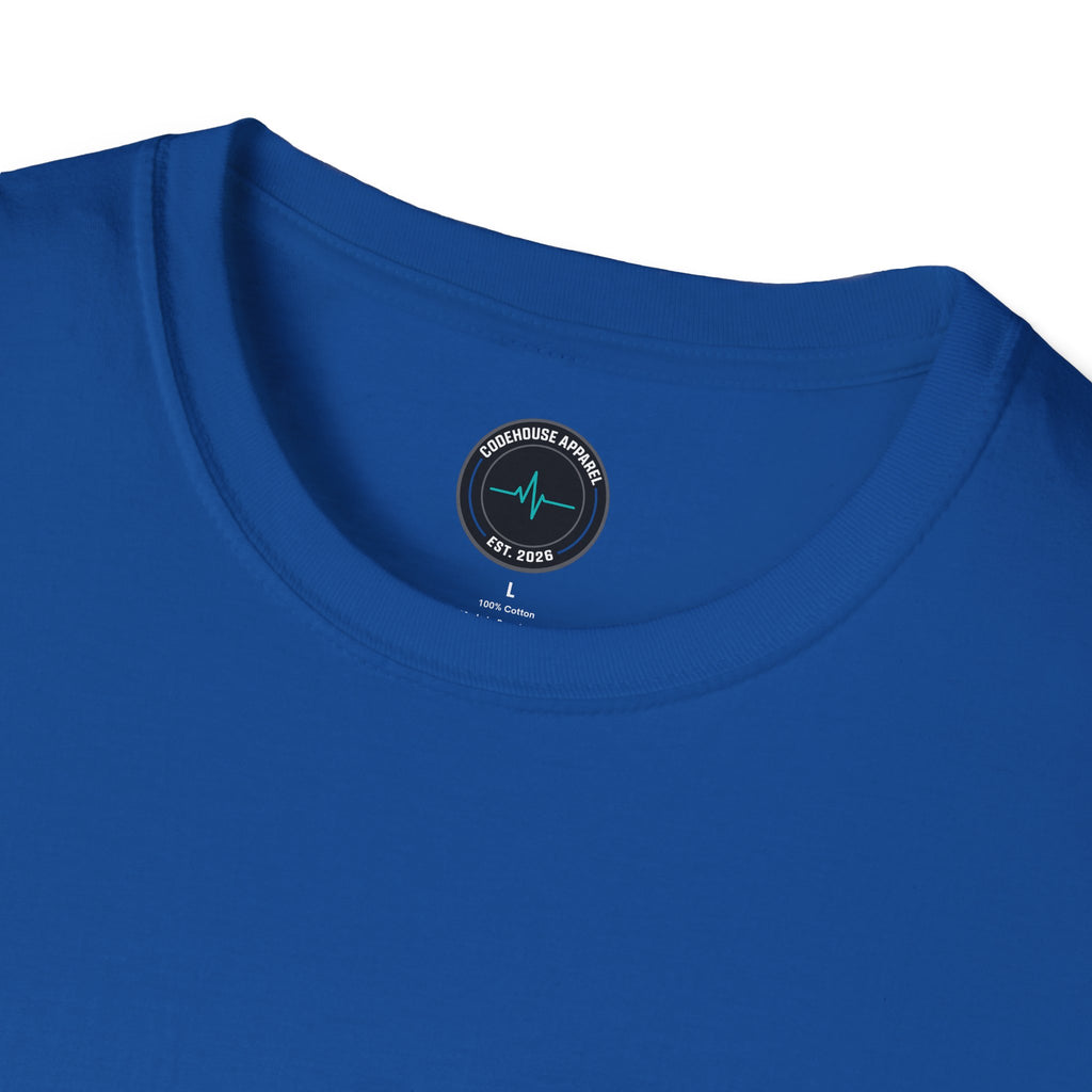 Memorial Wings T-Shirt — 'In Loving Memory / Never Forget' Tribute Tee
