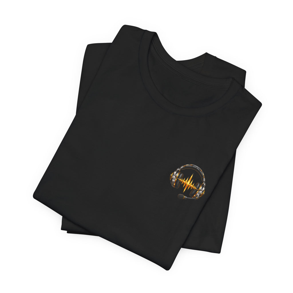 Dispatch "Every Second, Every" Call T‑Shirt