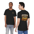 Dispatch "Command the Chaos" T-Shirt