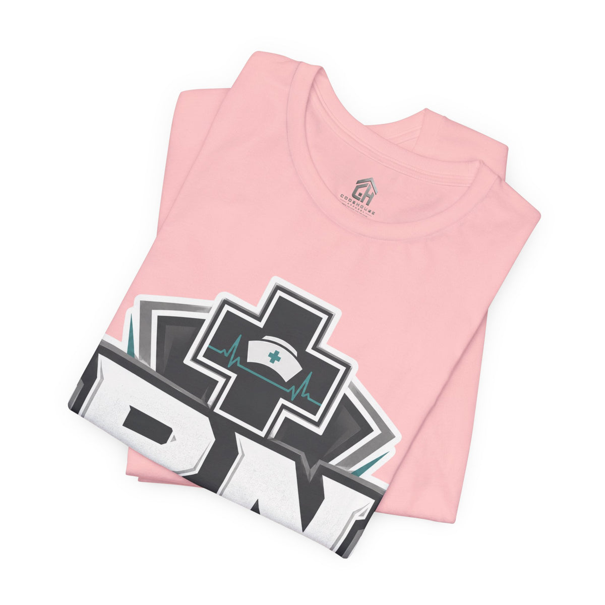 Care Under Pressure RN Tee