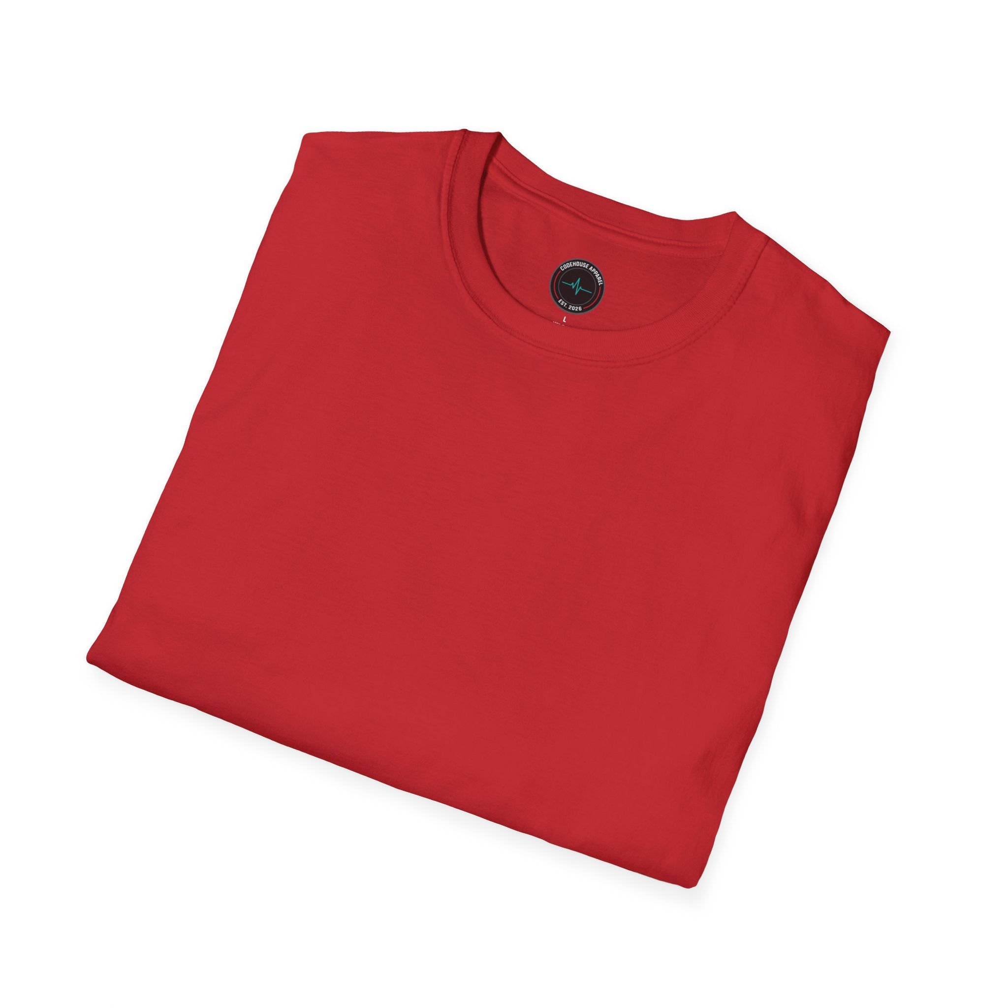 Memorial Wings T-Shirt — 'In Loving Memory / Never Forget' Tribute Tee