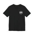 EMS Life T-Shirt — Eat Sleep Respond Repeat Paramedic Tee