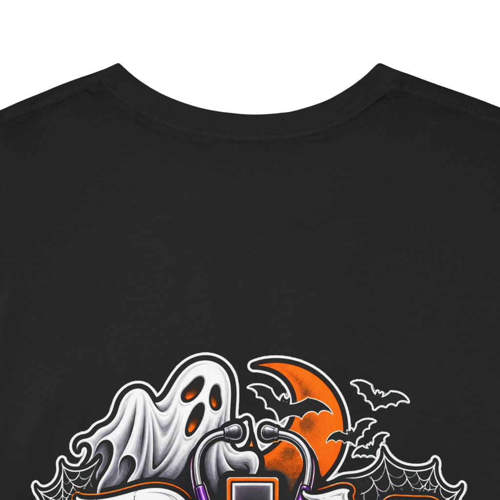 Halloween RN Night Shift T-Shirt