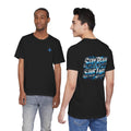 EMS "Stay Ready Save Lives" T‑Shirt