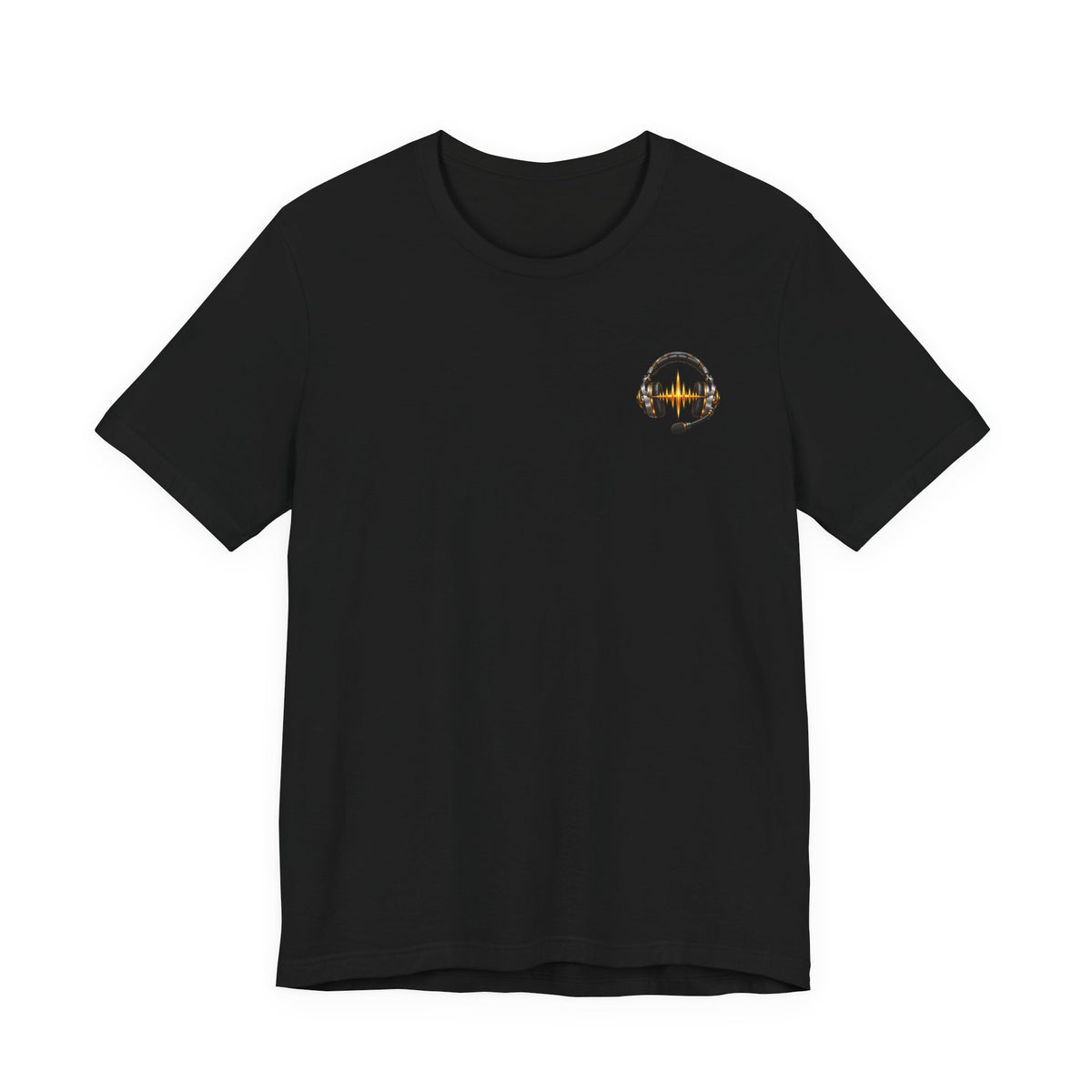Dispatch "Command the Chaos" T-Shirt