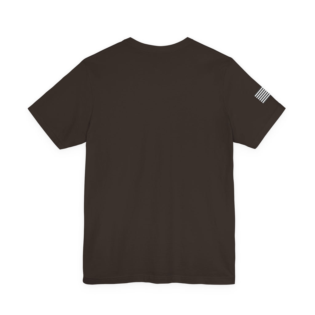 Answer the Call EMS Tee
