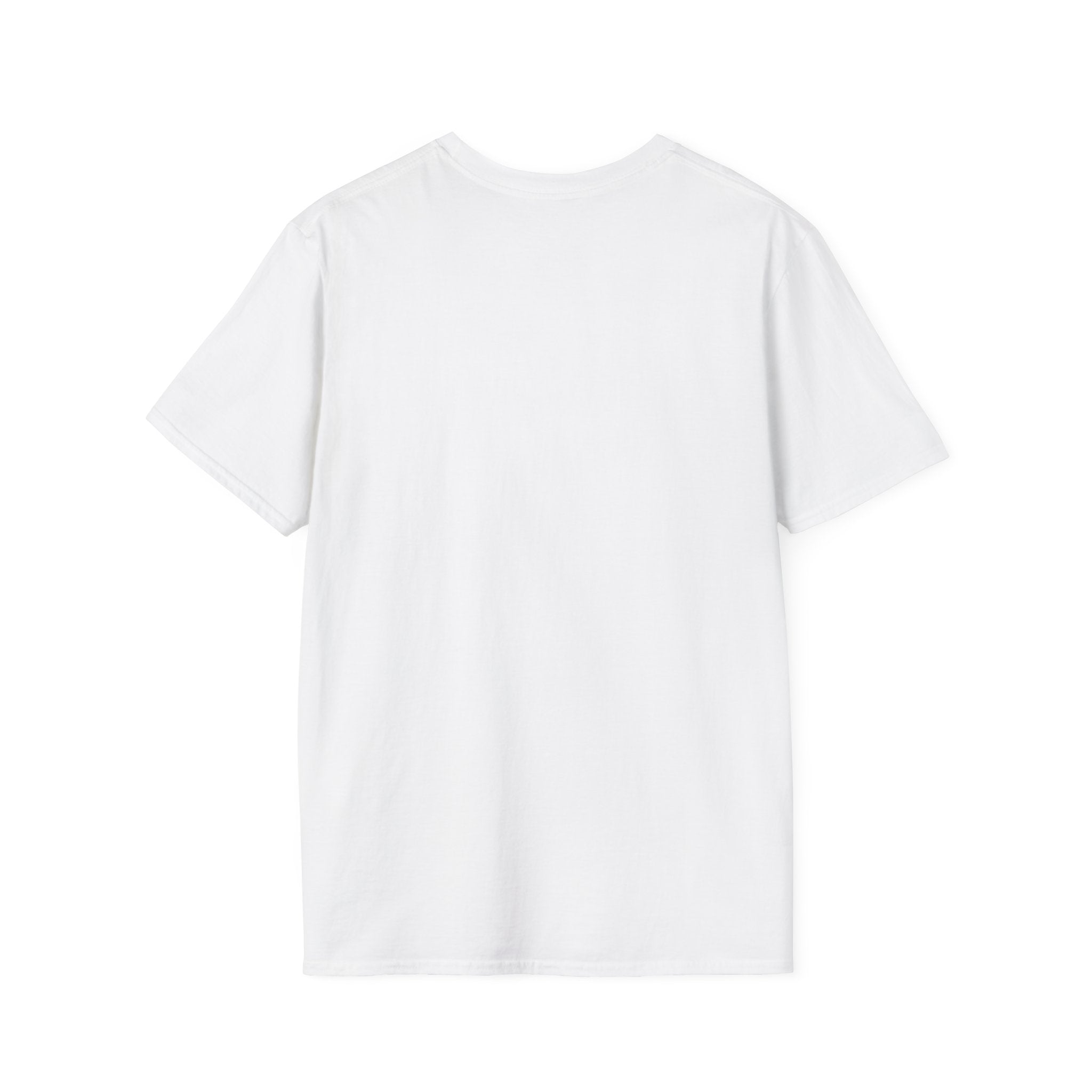 EMS 'Stay the Course' T-Shirt — Paramedic-EMT Pride Tee