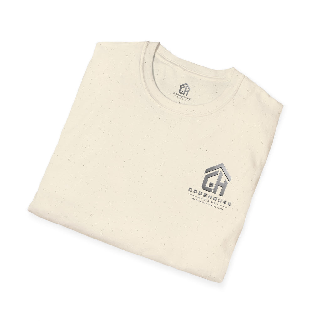 Nurse Division Tactical Graphic Tee – Built for the Shift