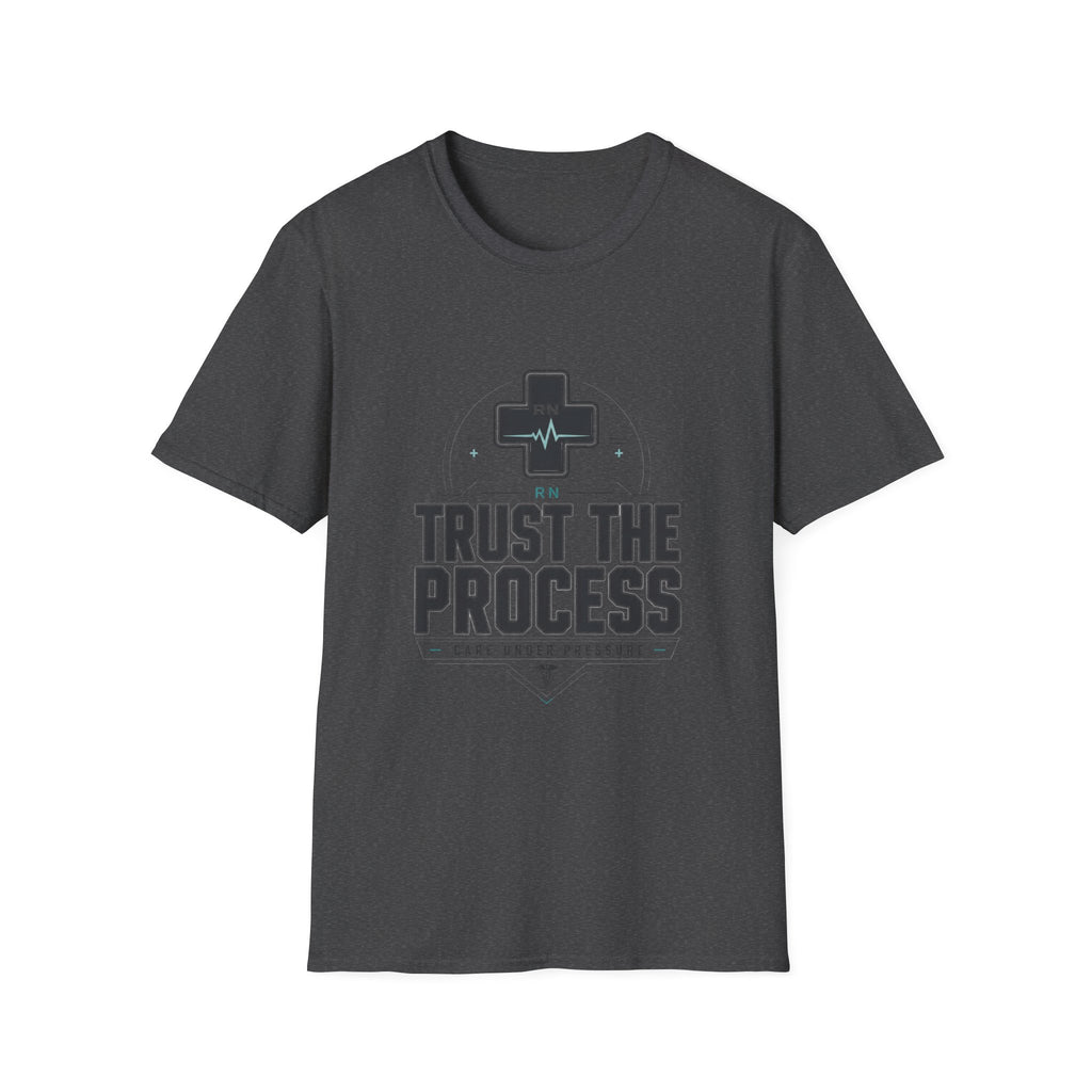 Trust the Process RN Tee