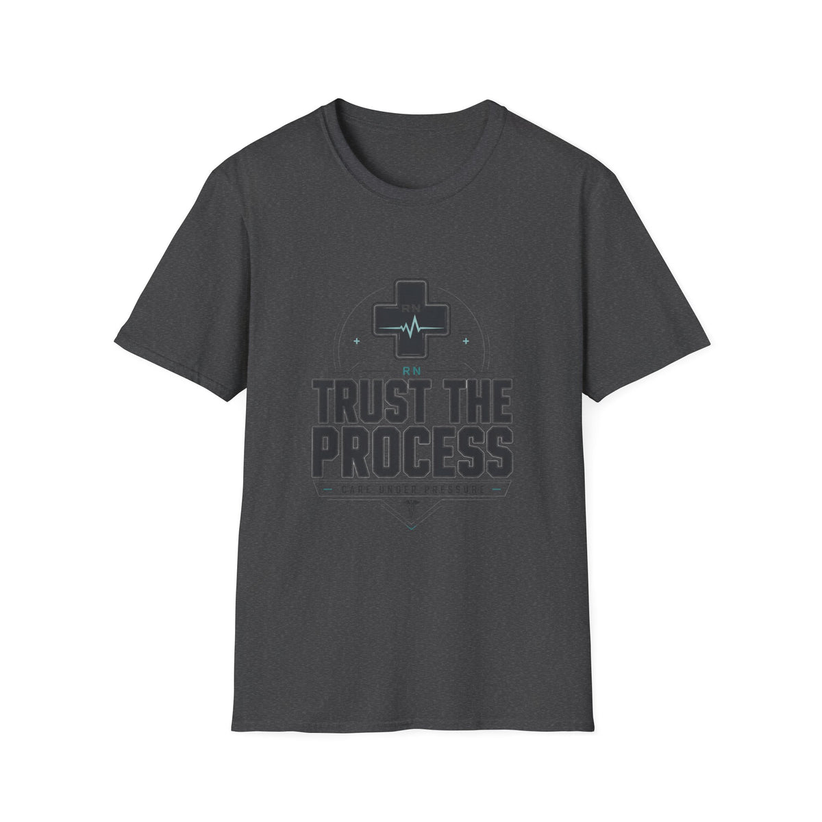 Trust the Process RN Tee