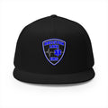 Ballston Lake EMS Patch Trucker Cap