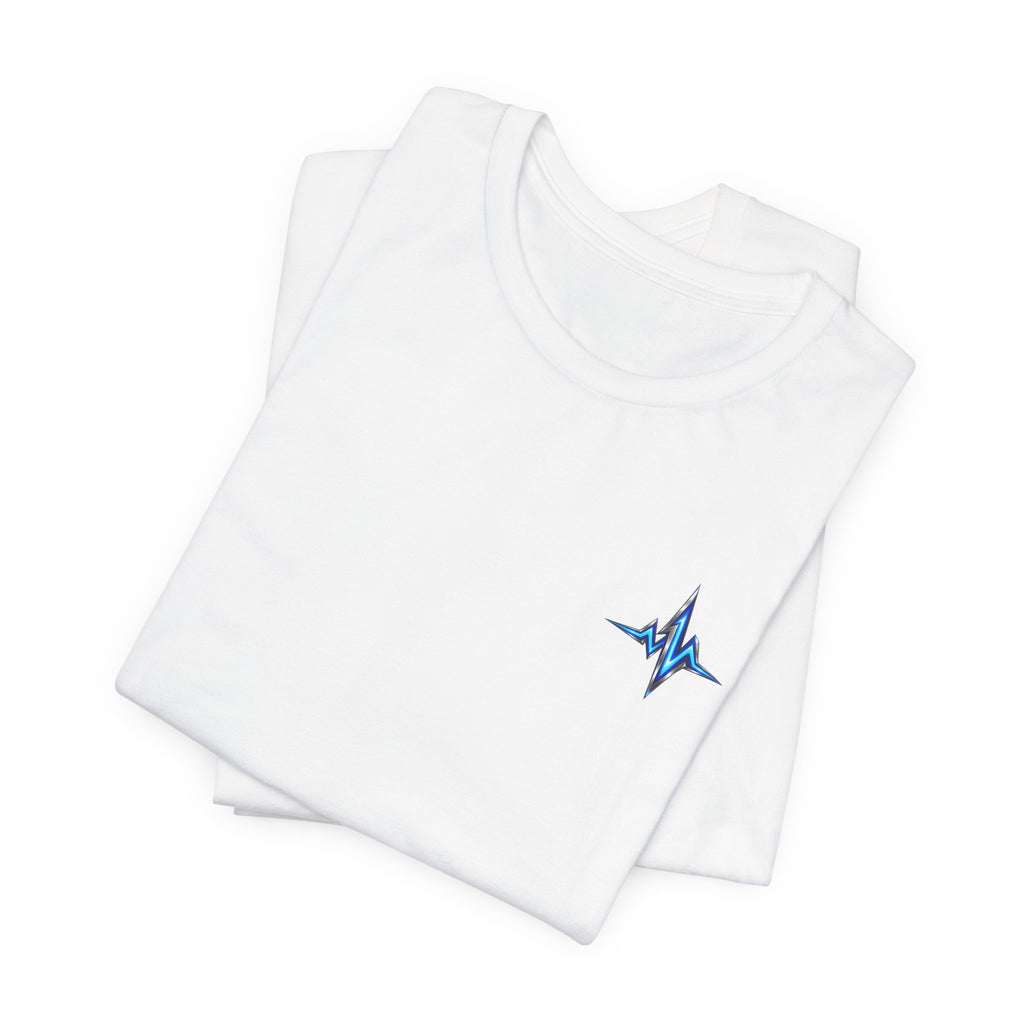 EMS "Chaos Ends Here" T‑Shirt
