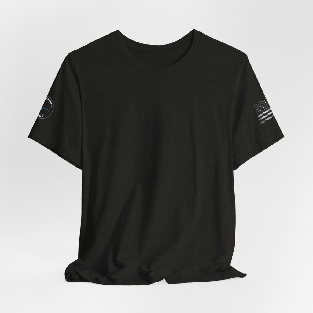 Shift Life EMS Rescue T-Shirt | Paramedic EMT Medical Shirt