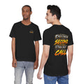 Dispatch "Every Second, Every" Call T‑Shirt