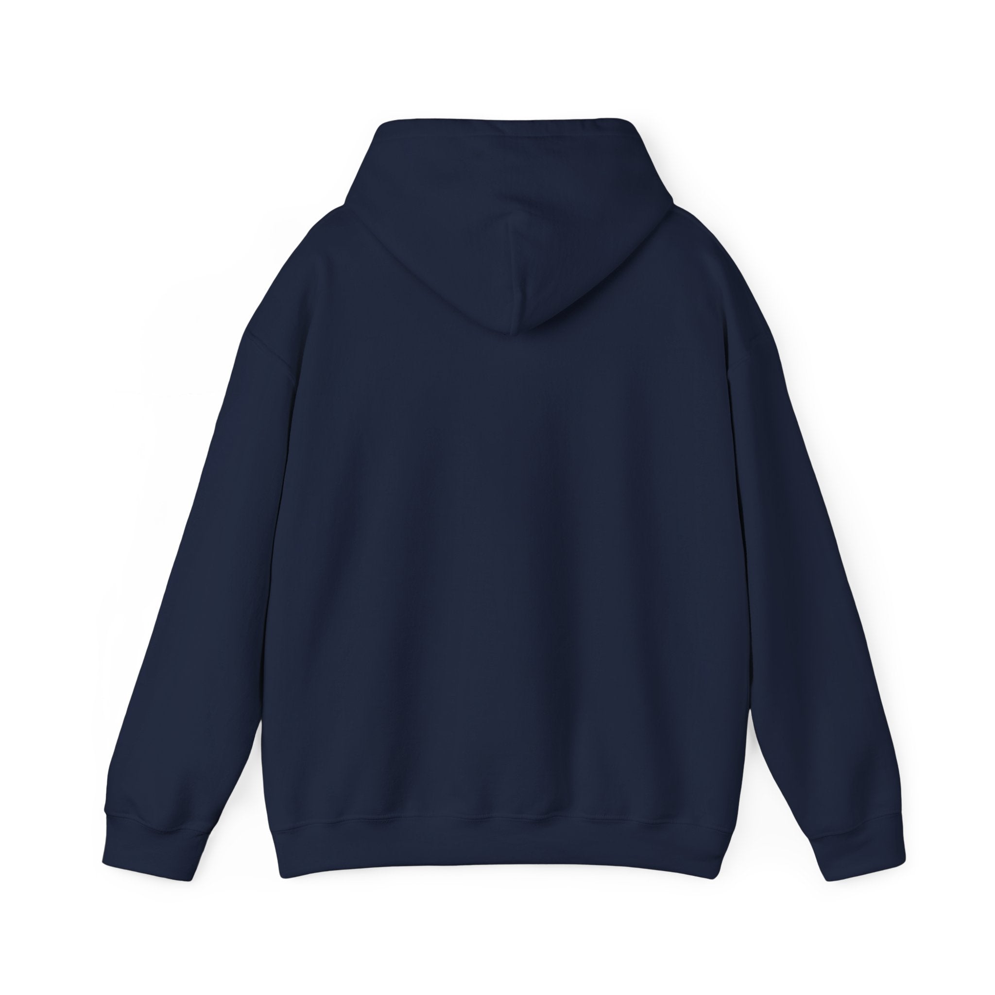 First In Last Out Hoodie — EMT/Paramedic firefighters Rescue Crew Hooded Sweatshirt
