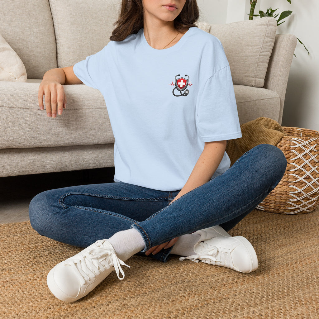 USA 250 Years of Care Nurse Shirt – Patriotic America’s Nurses 250th Anniversary Graphic Tee