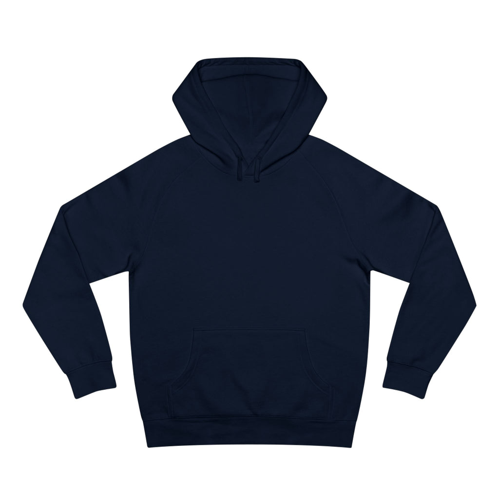 Shift Built EMS Brotherhood Hoodie | Paramedic Star of Life, American Flag