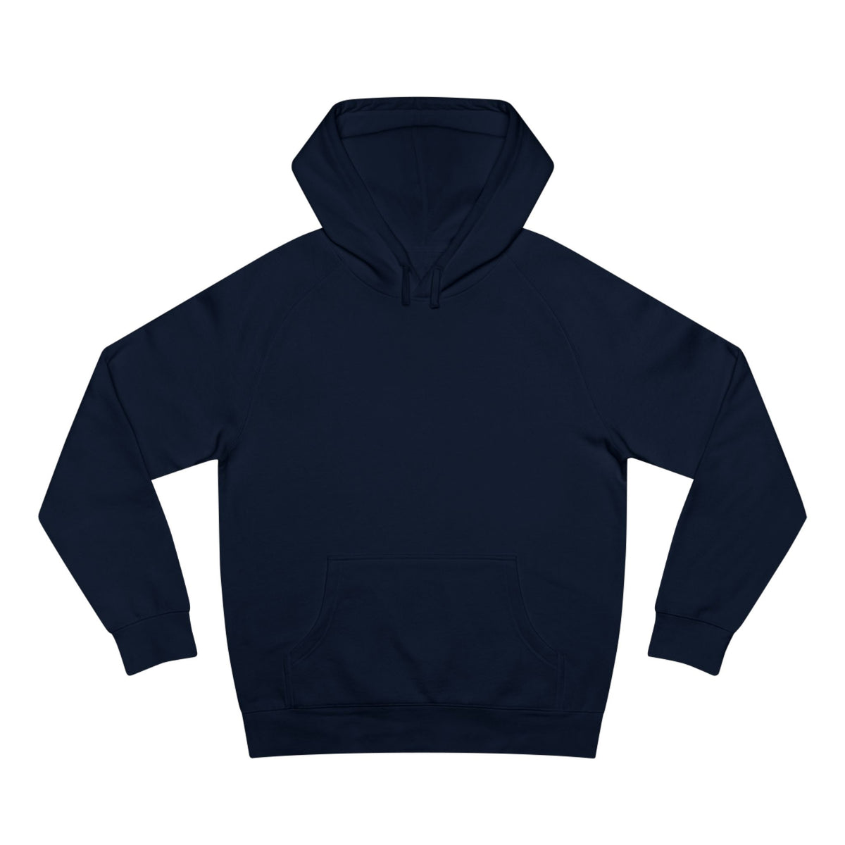 Shift Built EMS Brotherhood Hoodie | Paramedic Star of Life, American Flag