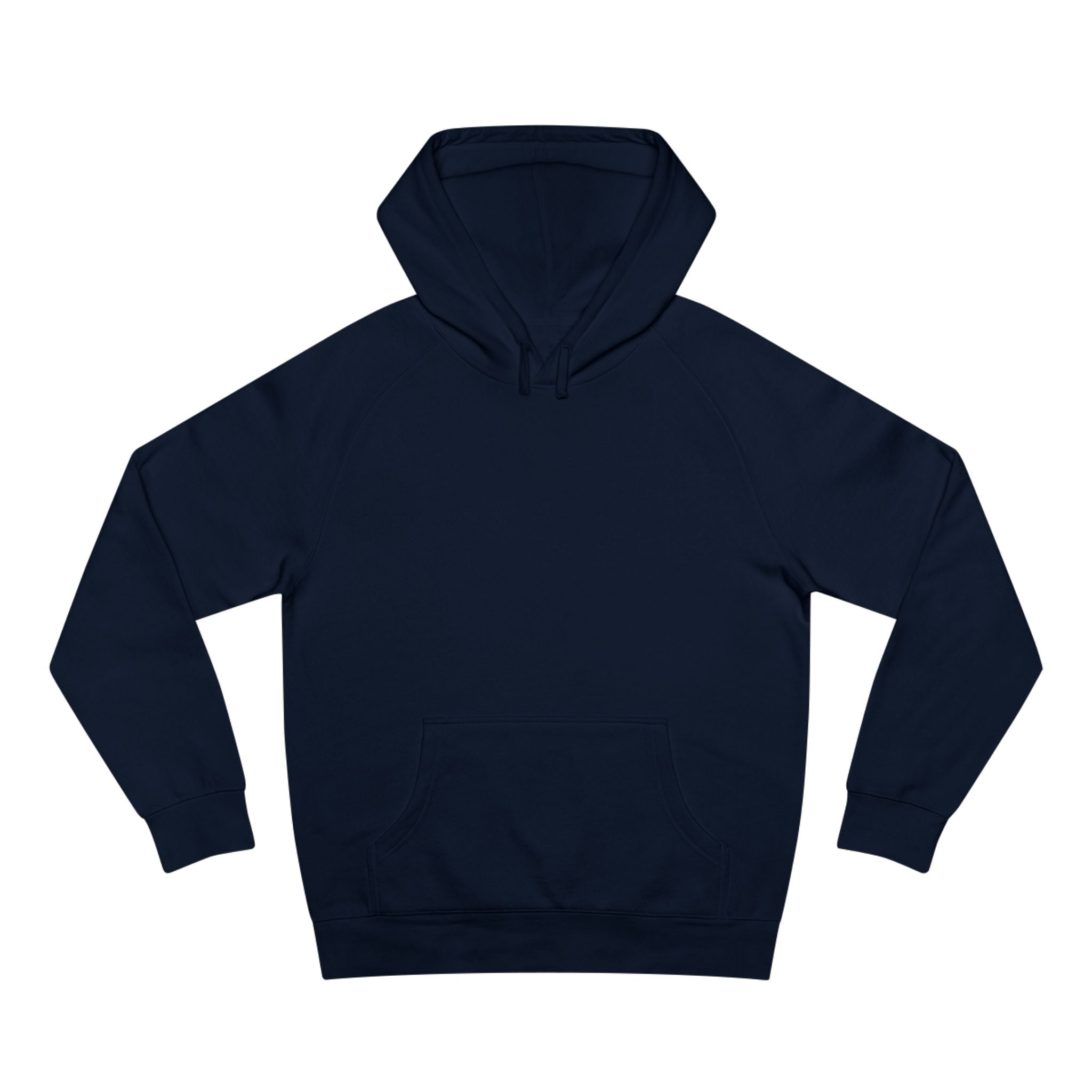 Shift Built EMS Brotherhood Hoodie | Paramedic Star of Life, American Flag