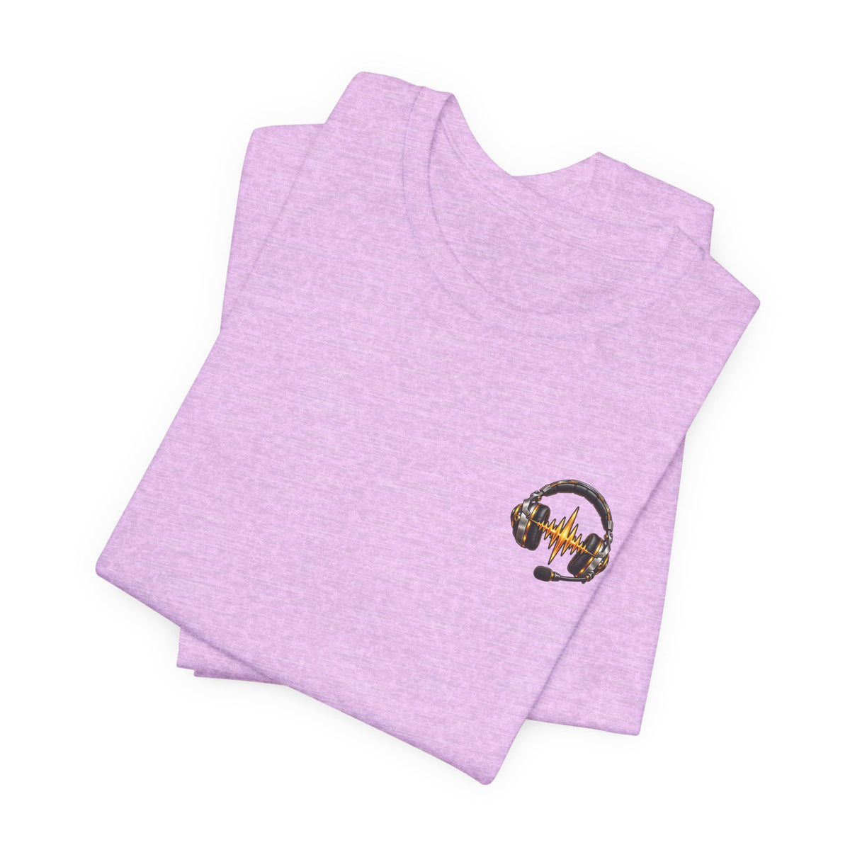 Dispatch "Command the Chaos" T-Shirt