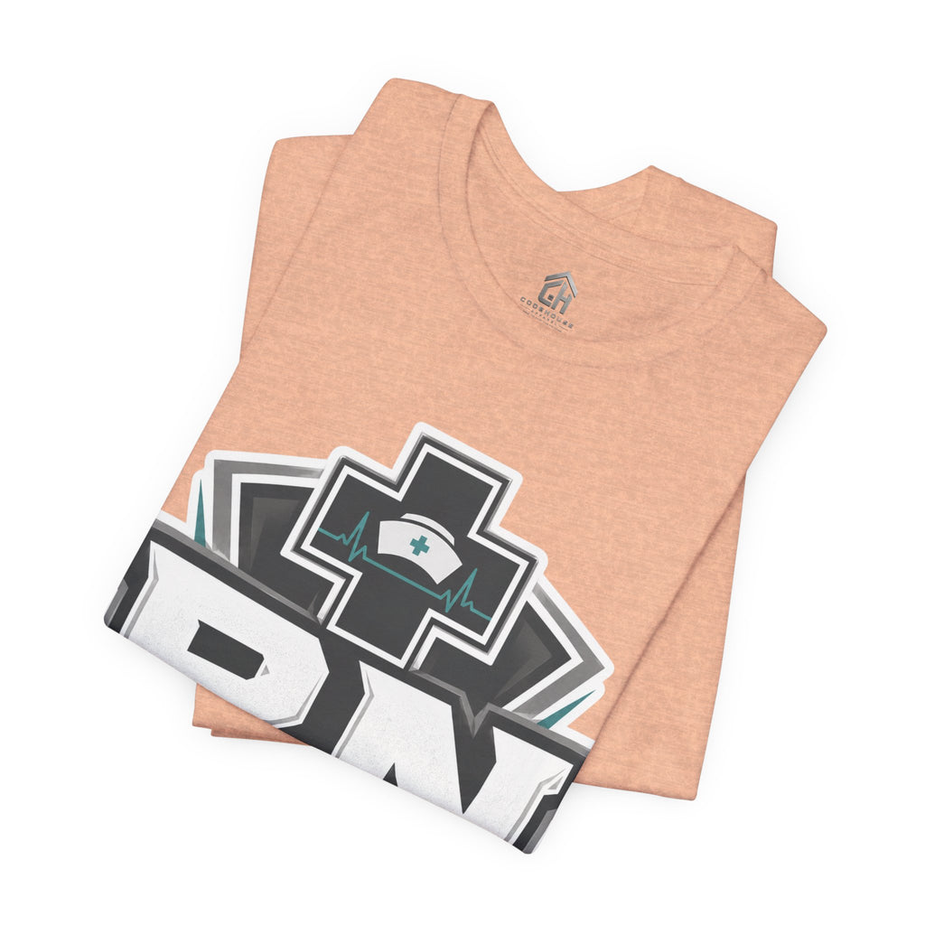 Care Under Pressure RN Tee