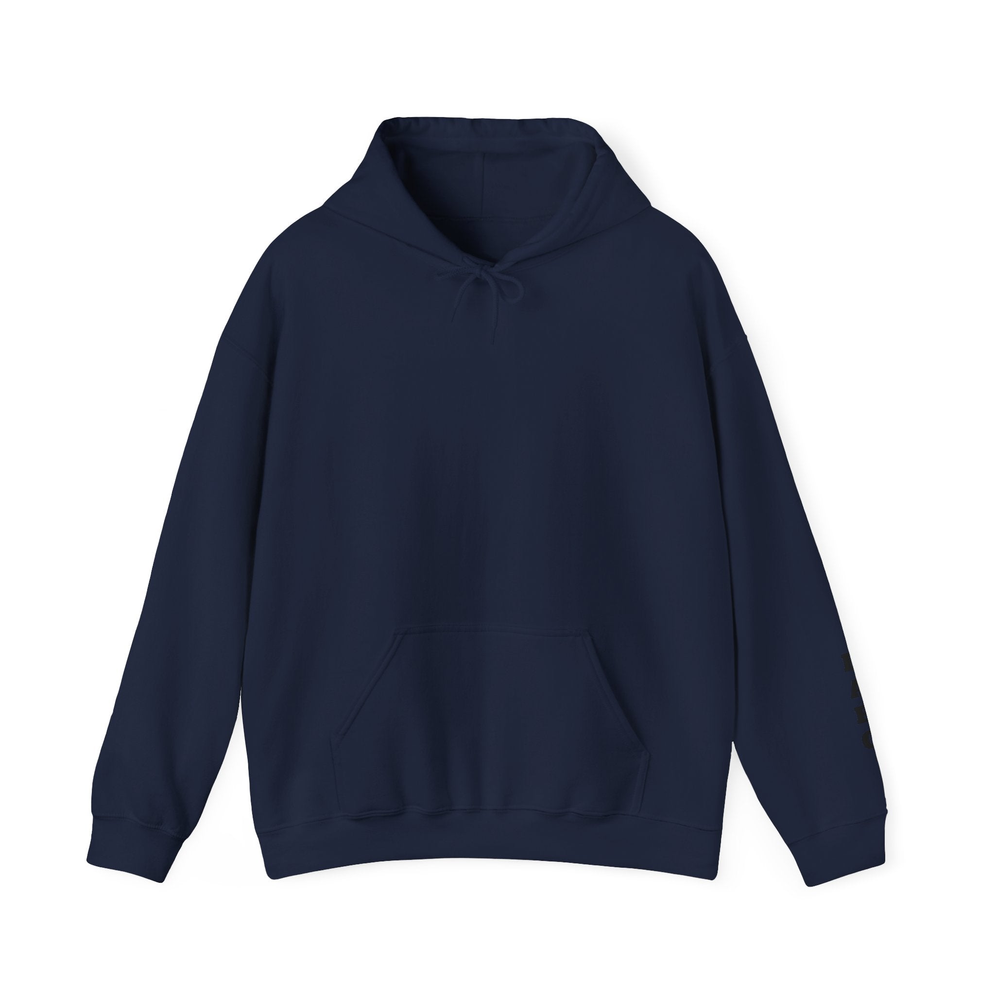 Retro EMS Hoodie — 'Made For Those Who Work Shift Work In EMS
